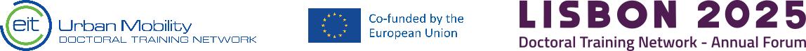 EIT Urban Mobility DTN Annual Forum 2025